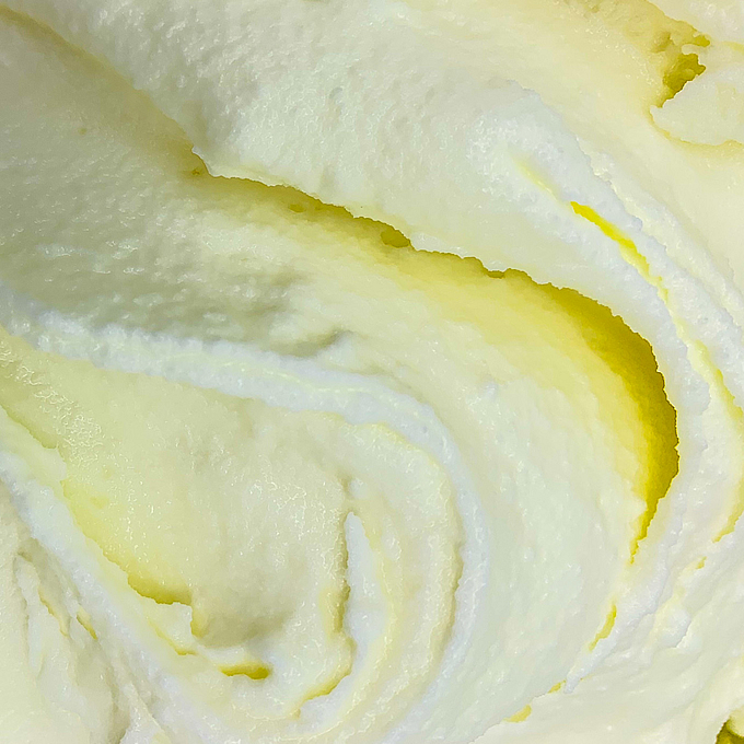 塩ミルクジェラート