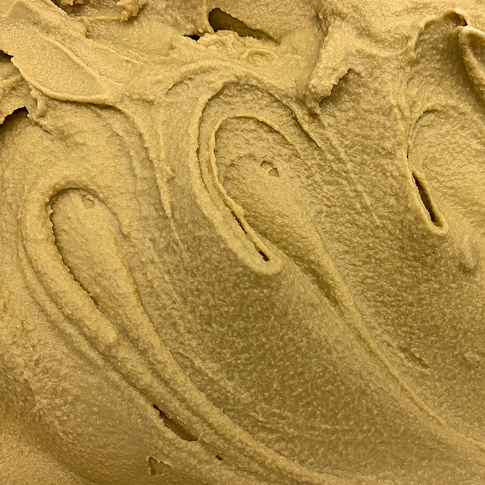 黒糖ジェラート