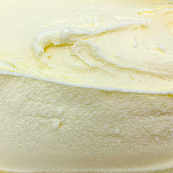 島どうふジェラート