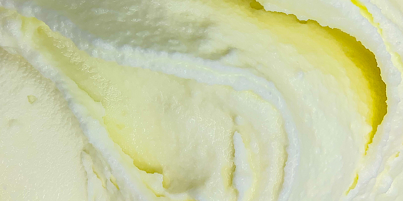 塩ミルクジェラート（宮城島産）