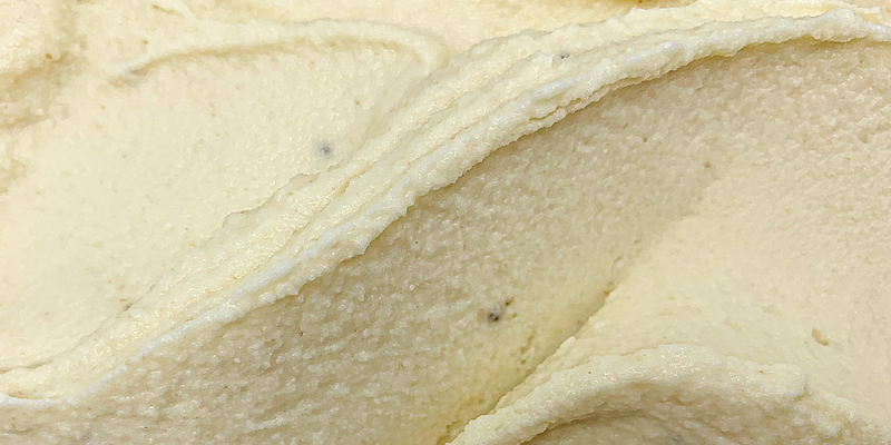 島バナナジェラート（本部町・名護市産）