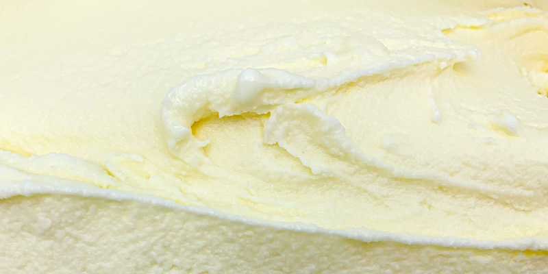 島どうふジェラート（南城市産）